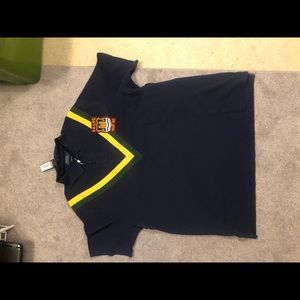 Polo Ralph Lauren Short Sleeved Rugby